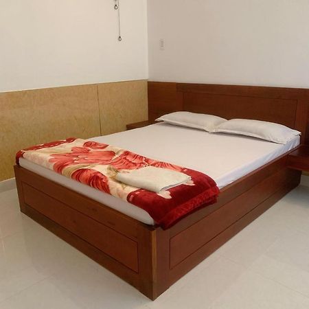 Hotel Thanh Minh Châu Làng Chánh Kültér fotó