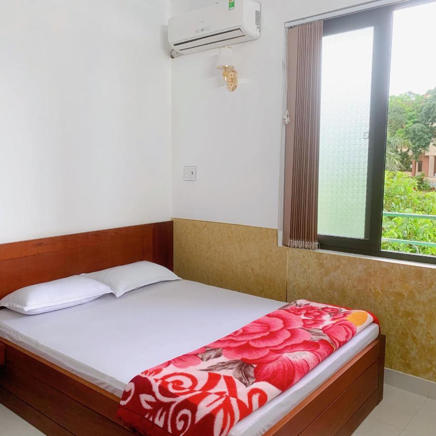 Hotel Thanh Minh Châu Làng Chánh Kültér fotó
