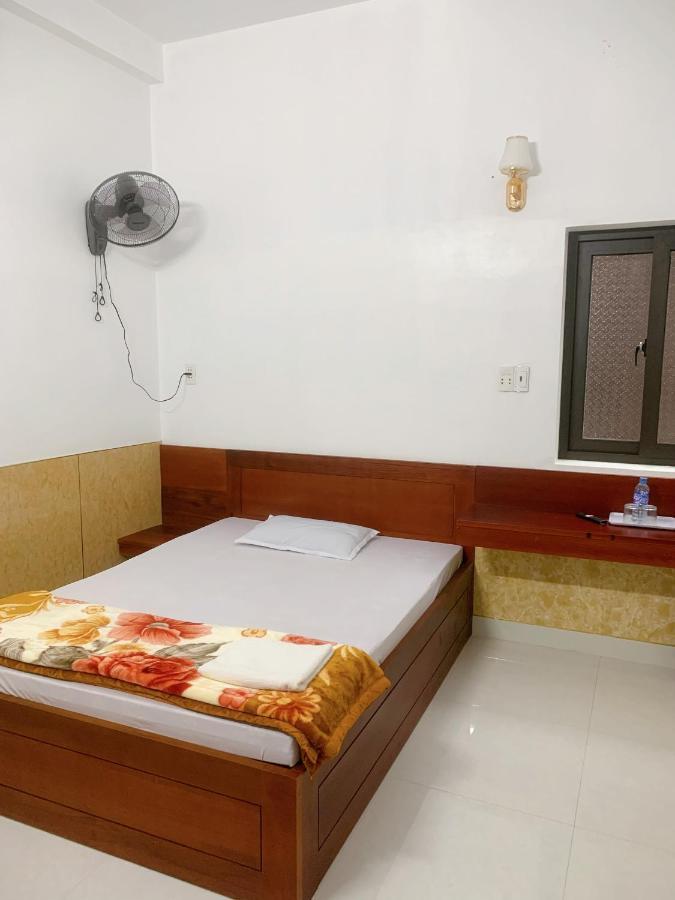 Hotel Thanh Minh Châu Làng Chánh Kültér fotó