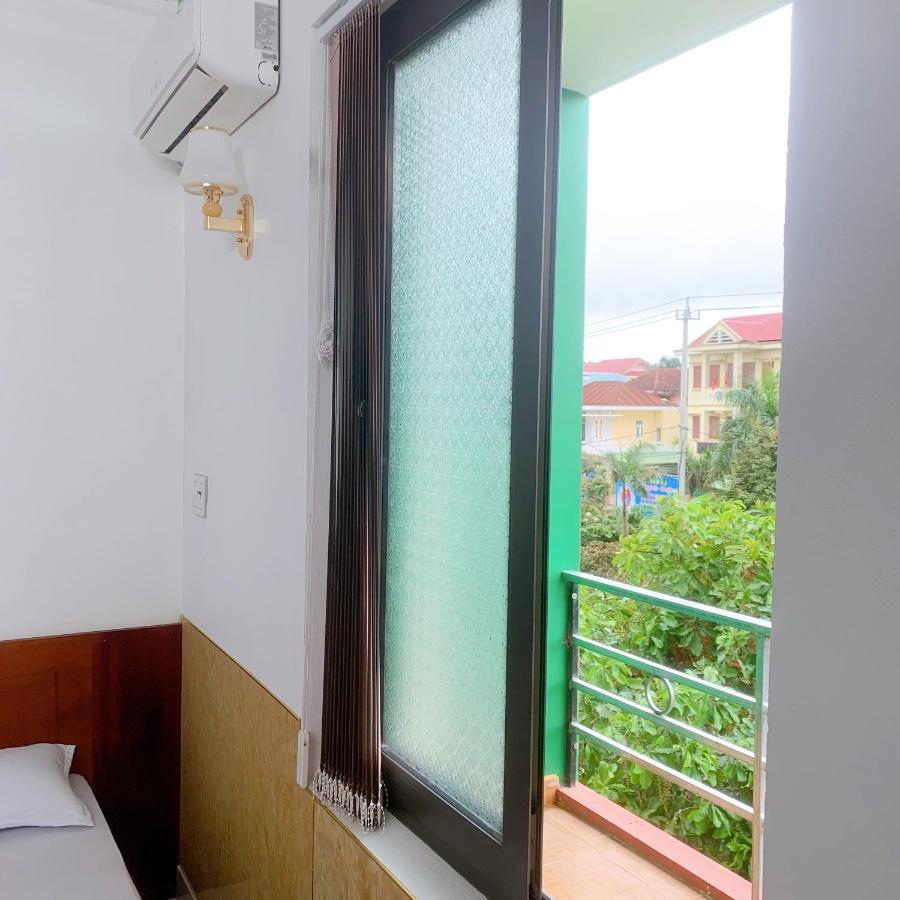 Hotel Thanh Minh Châu Làng Chánh Kültér fotó